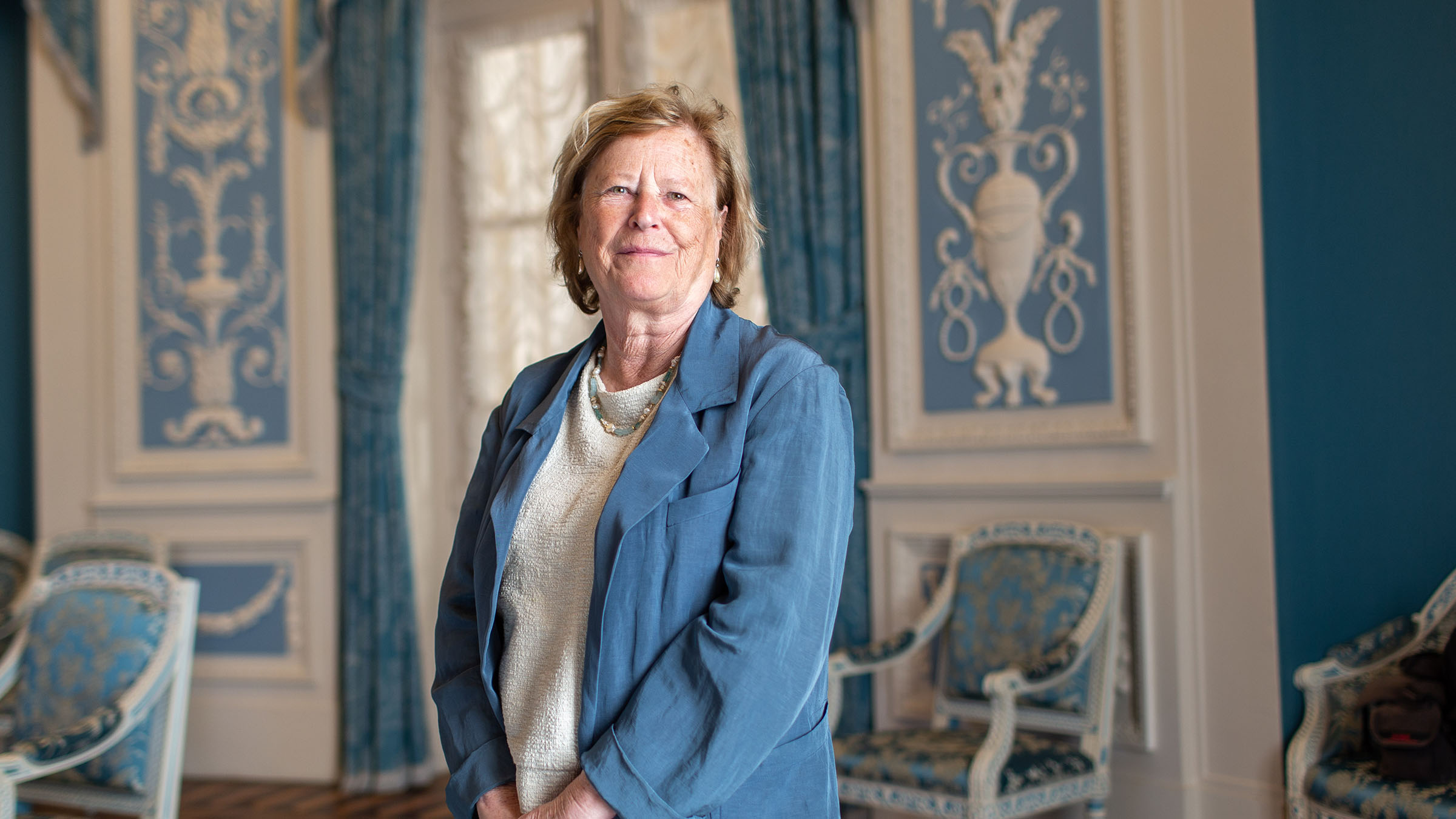 Albertine van Vliet-Kuiper