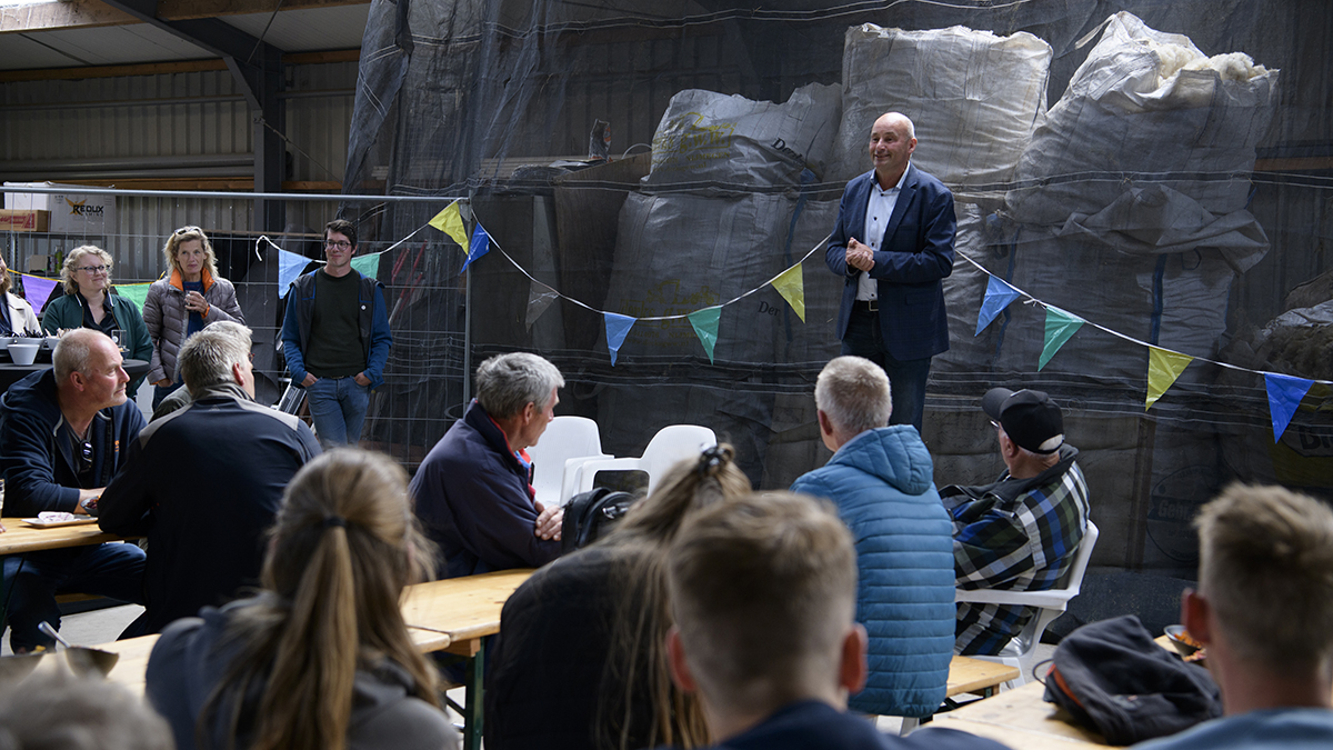 Arjan van Rijn opening WIS.jpg