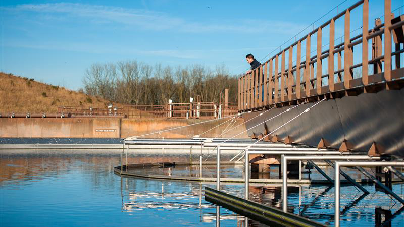 Rioolwaterzuivering Hilversum.jpg