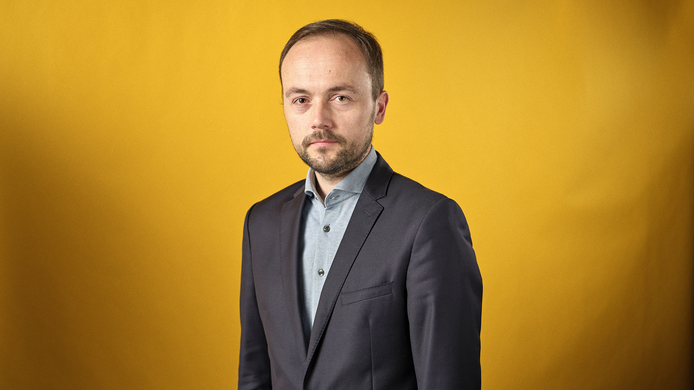 Arjan Miedema
