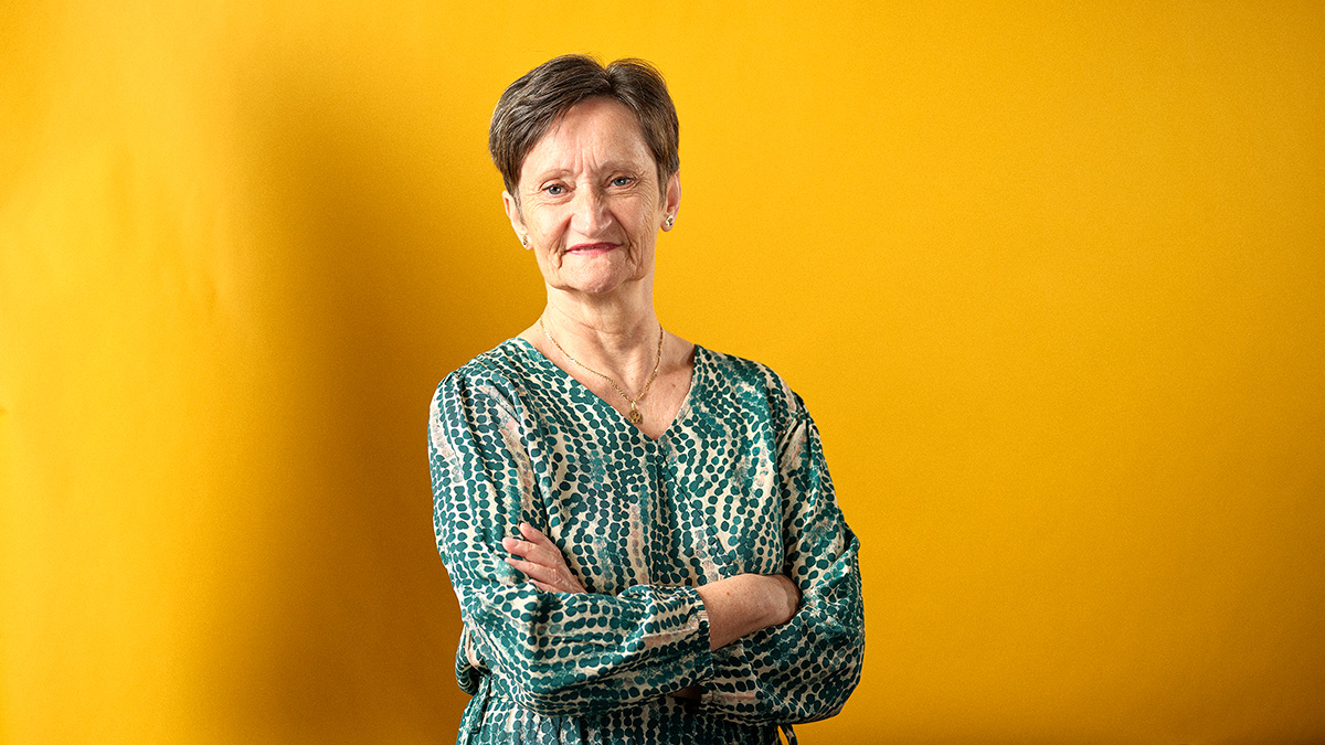Cynthia Hulskamp