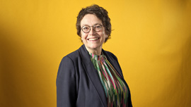 Gritta Nottelman