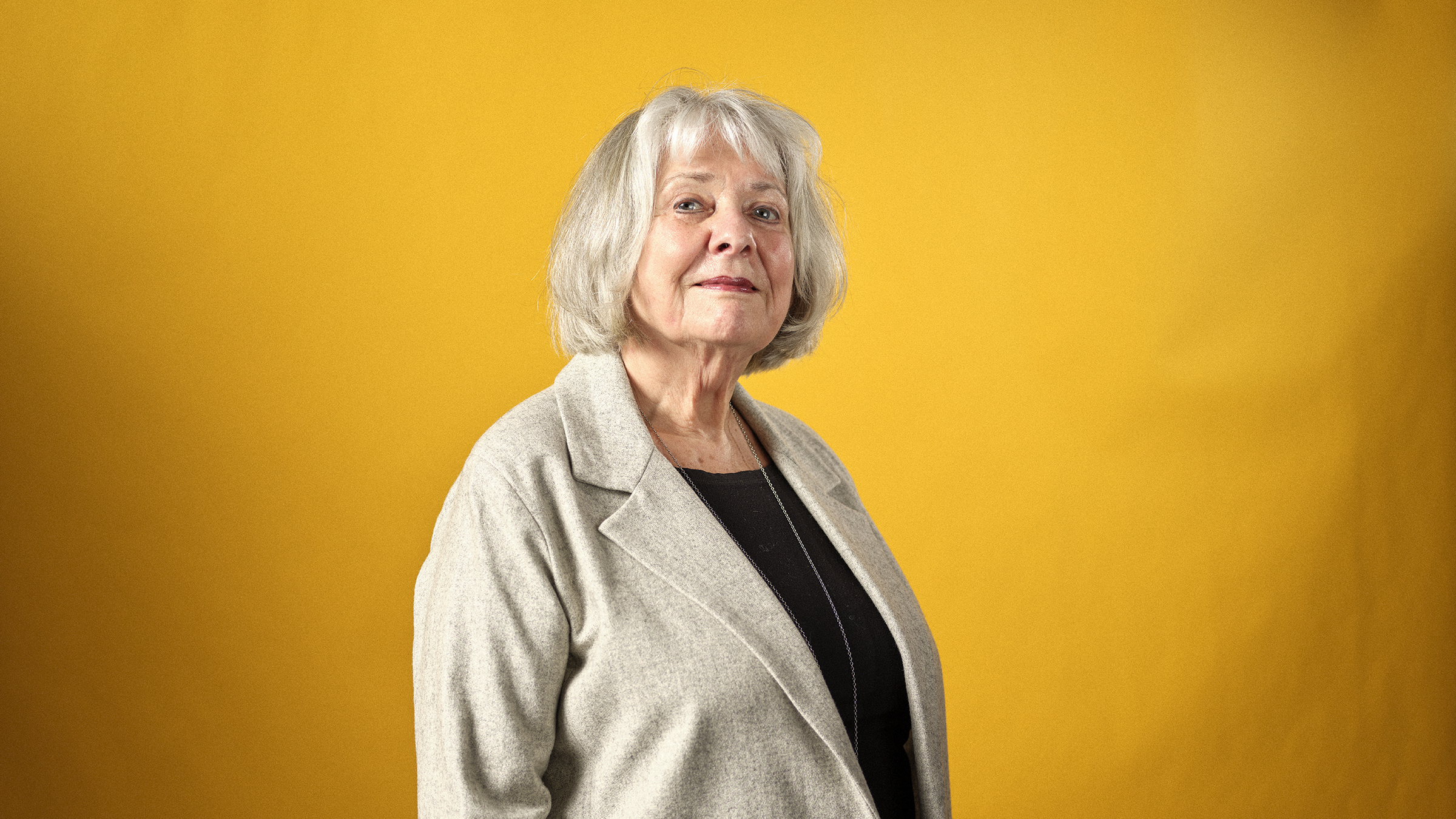 Marjo Visser