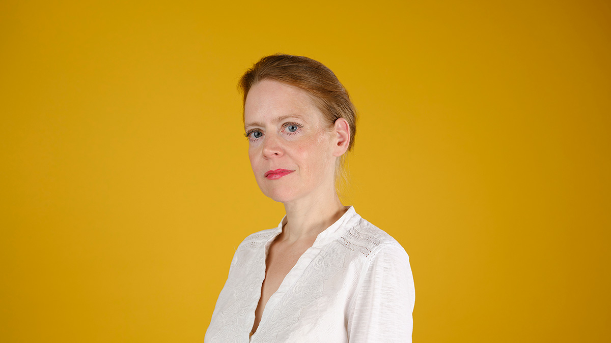 Mirjam van Rijn