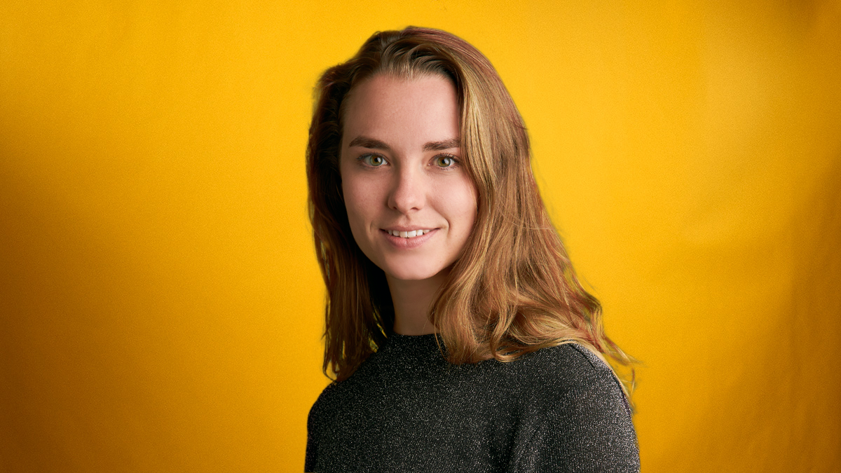 Gwen Aartsma