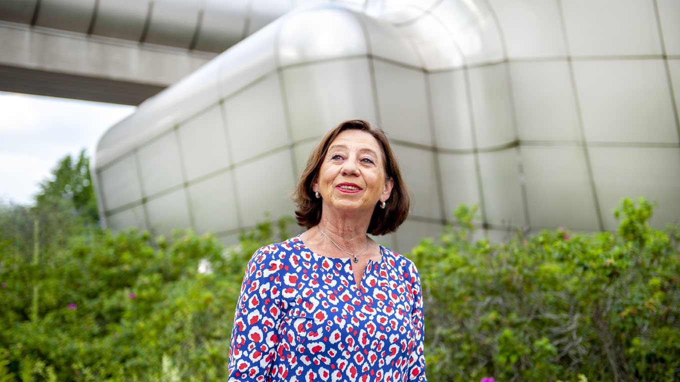 Agnes van Schendelen