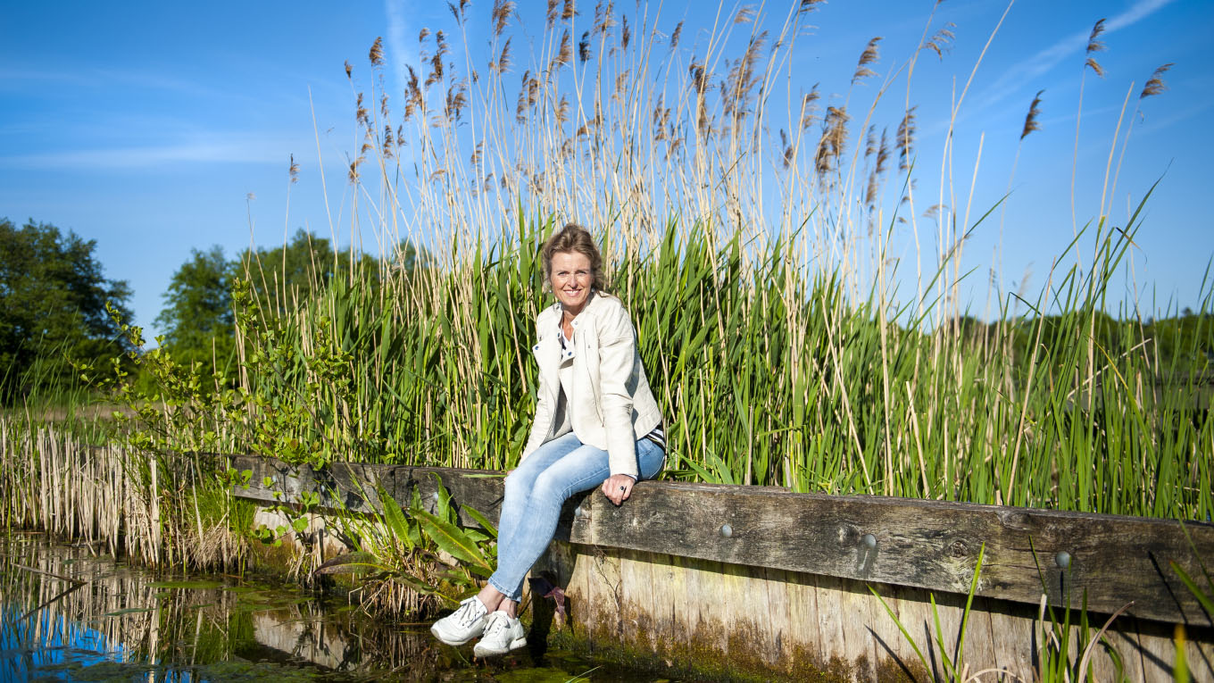 Anne Mulder