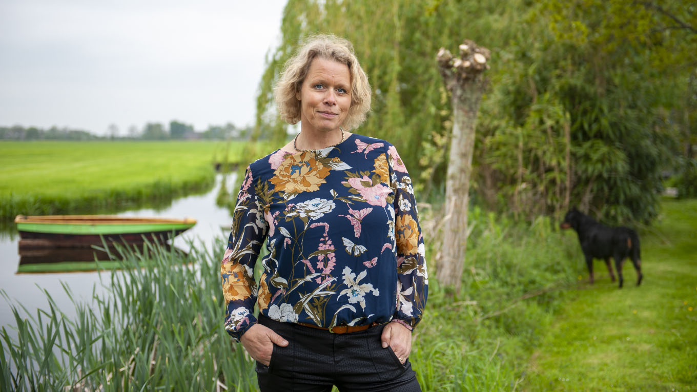 Astrid Verweij-Bouwman