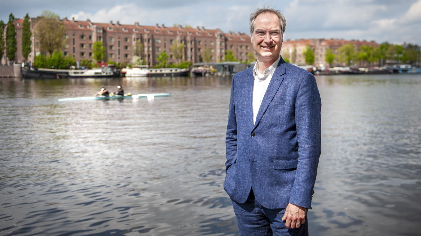 Egbert de Vries