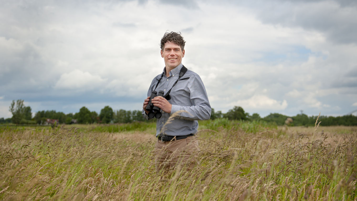 Friso van Lierop