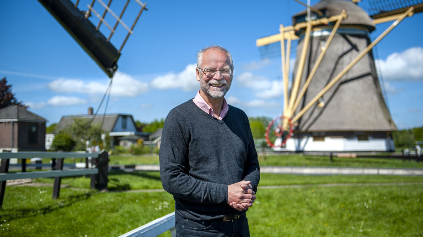Gerard Aaftink