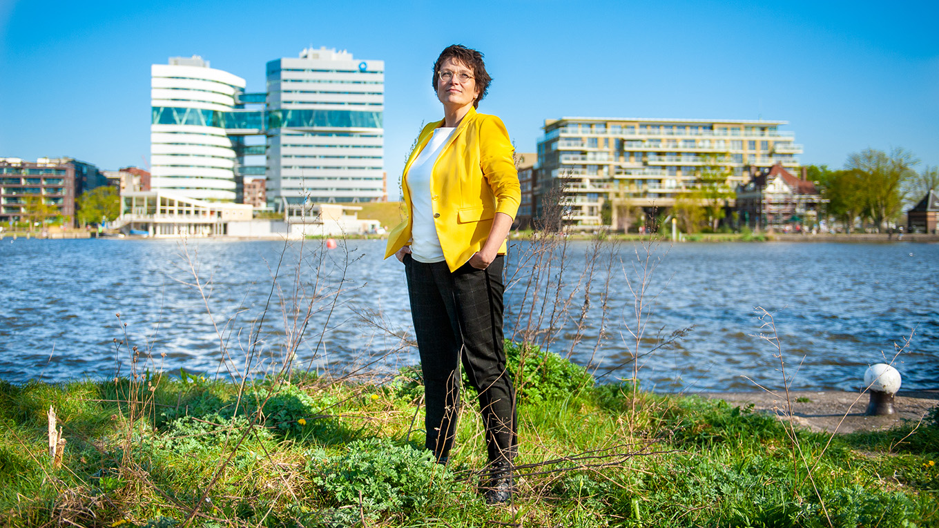 Gritta Nottelman