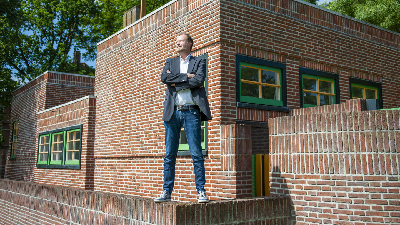 Jerry Braaksma
