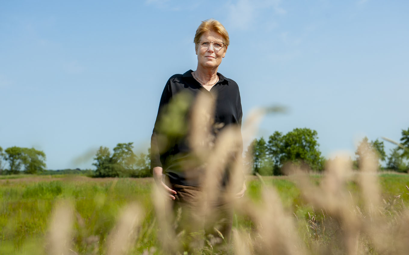 Marjolein Quené