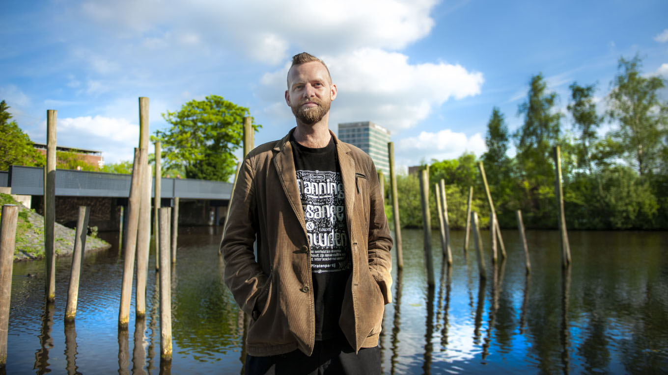Matthijs Pontier