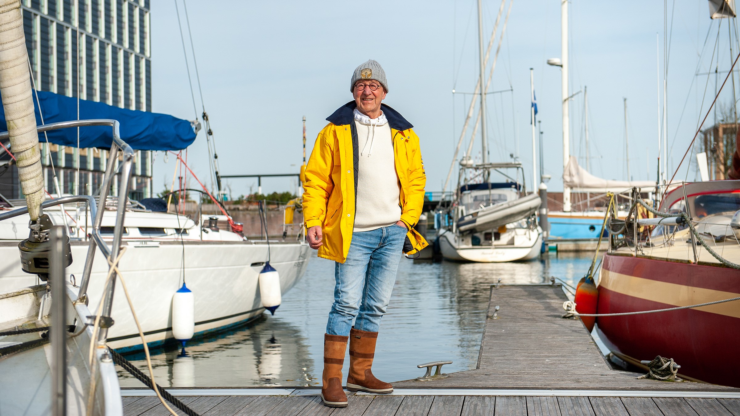 Paul Paulusma