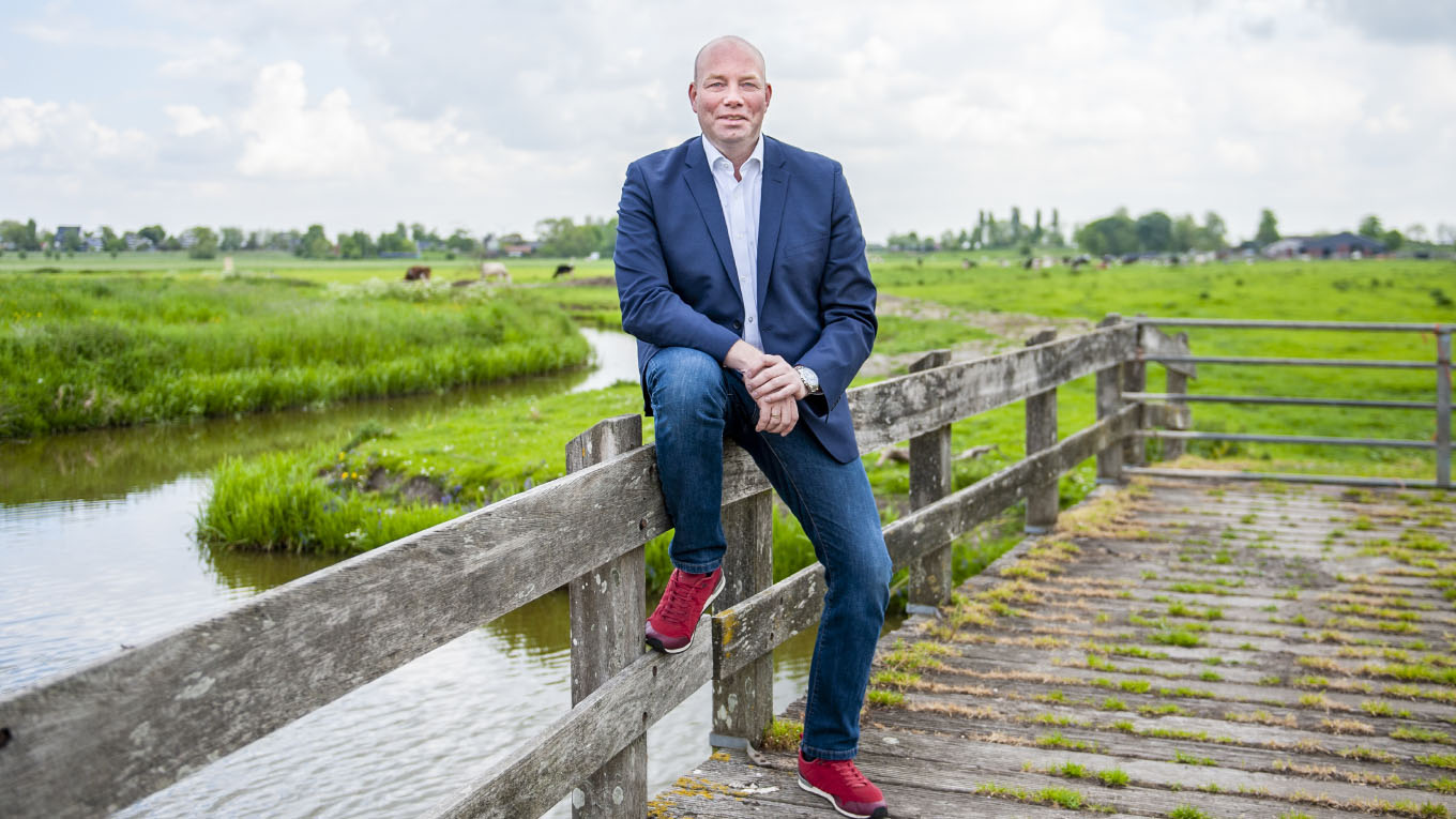 Sander Mager