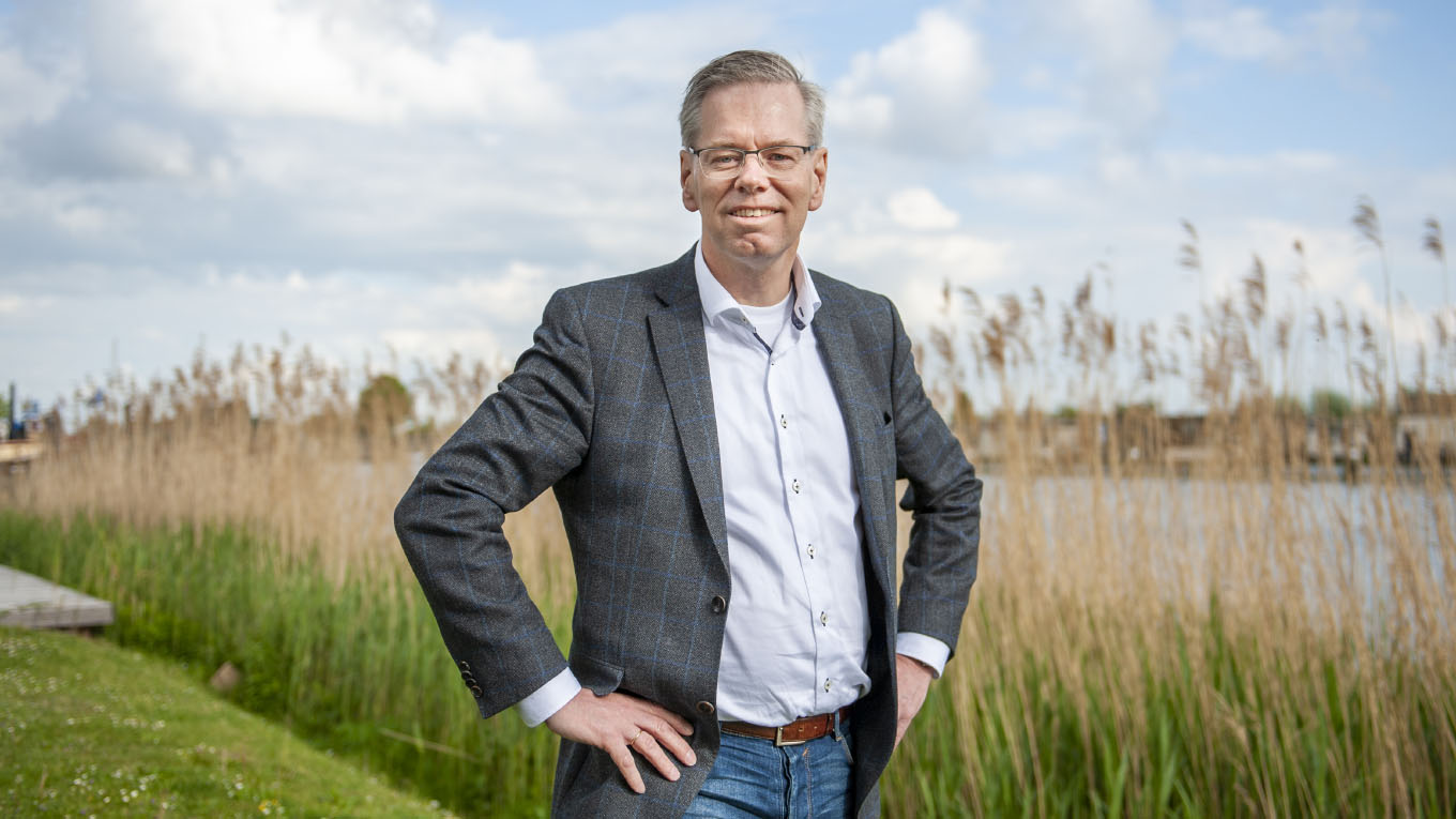 Wim Zwanenburg