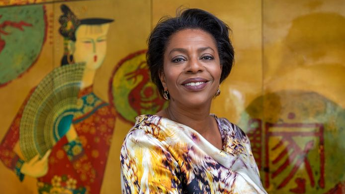 Joyce Sylvester