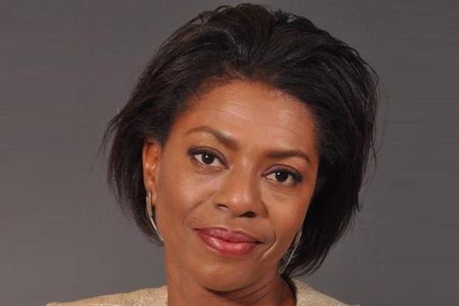 Joyce Sylvester