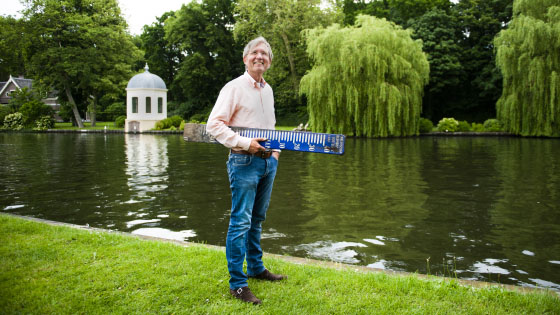 Gerhard van den Top