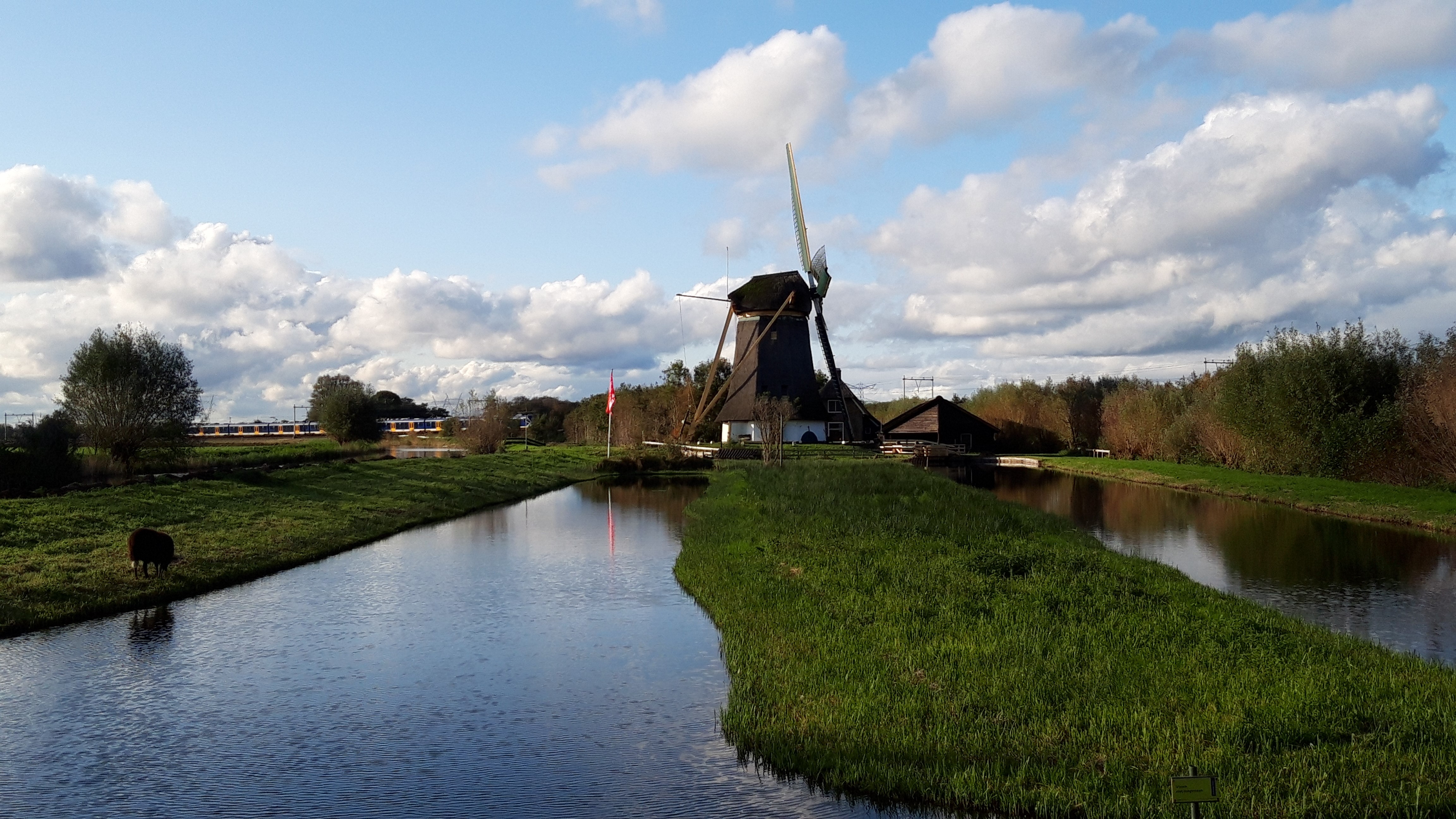 Uitwateringskanaal Naardermeer.jpg