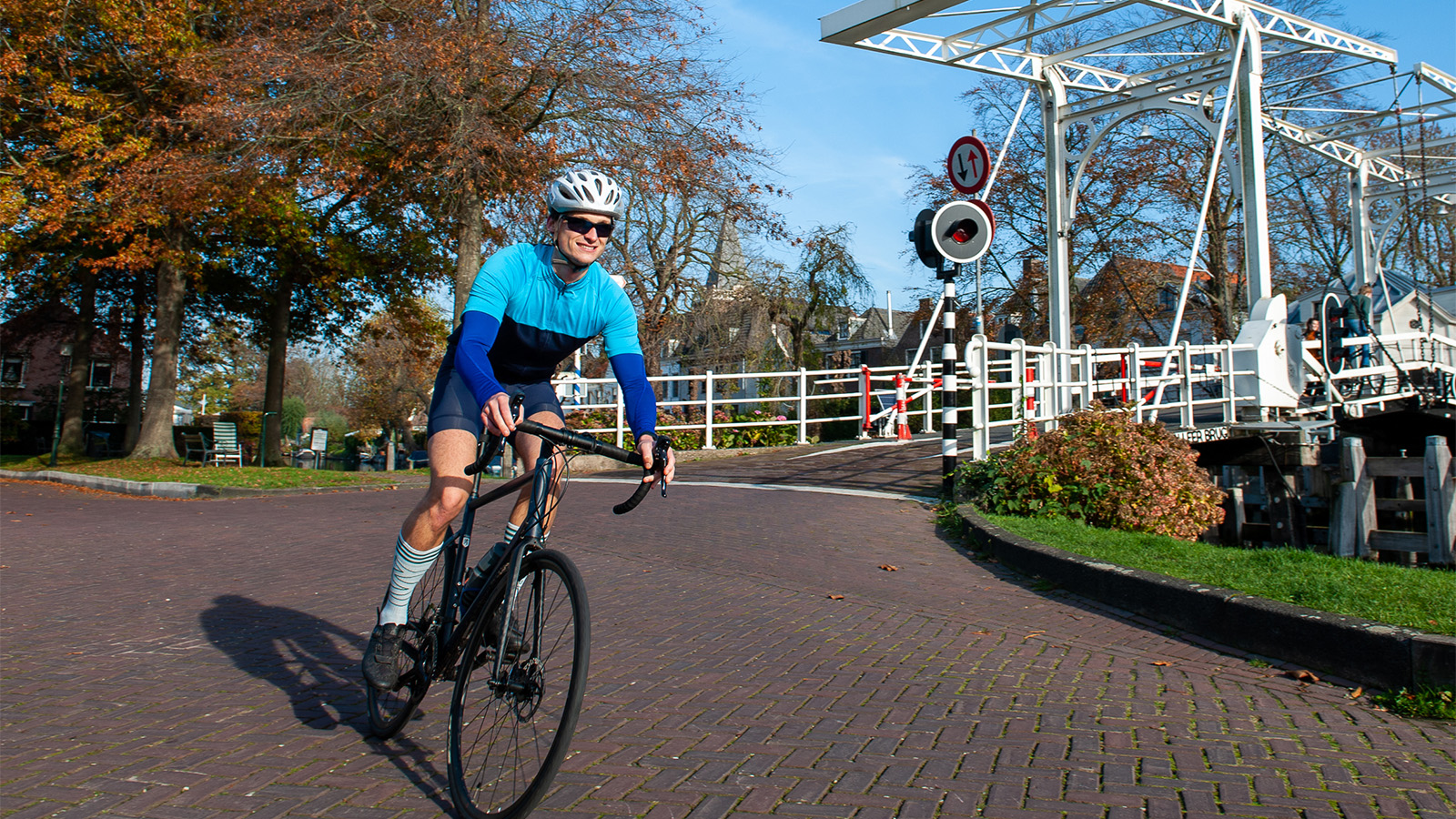 Waterlinie fietstocht