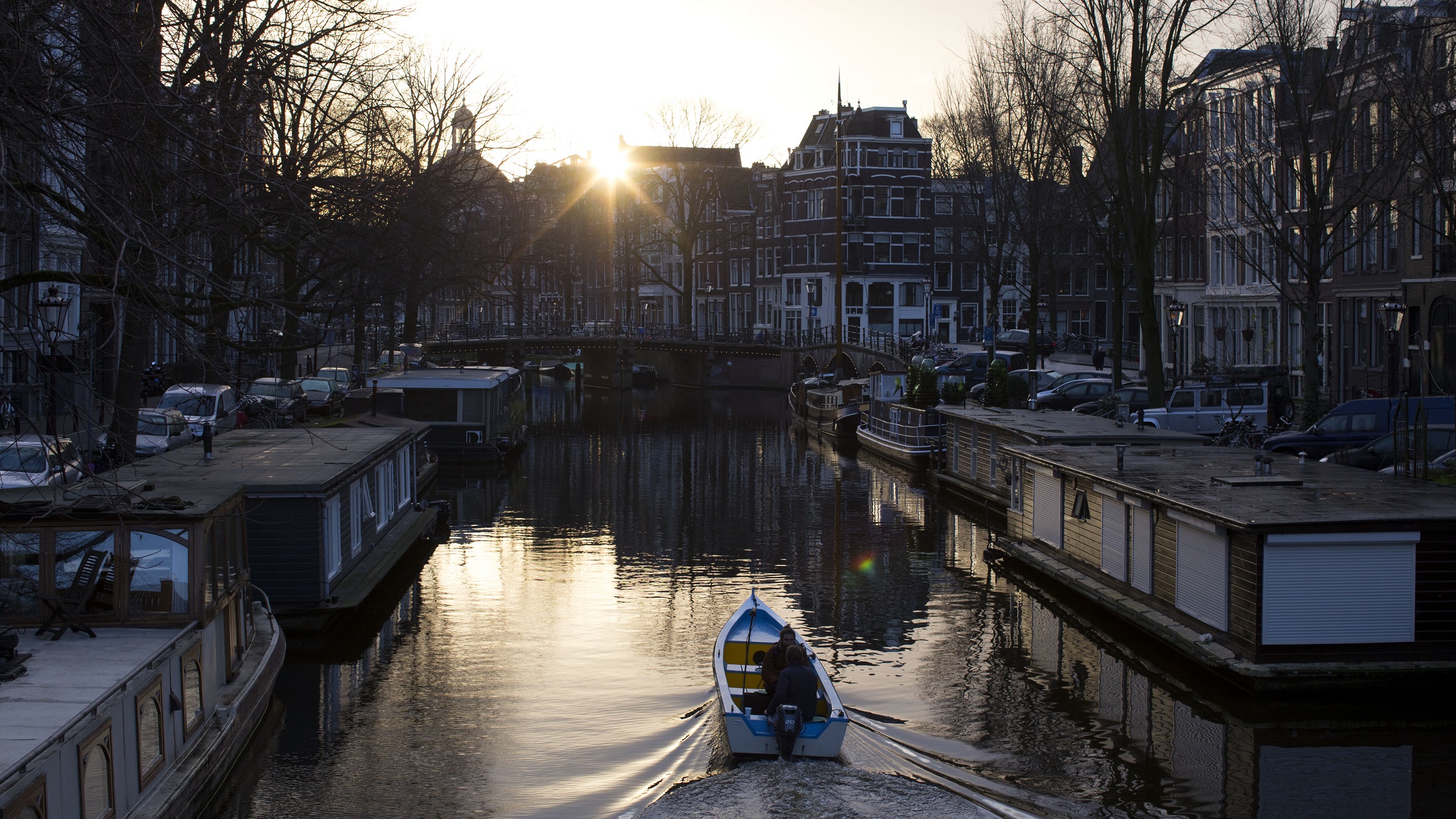 Amsterdamse Grachten Waterschap AGV Amsterdamse Grachten Waterschap AGV