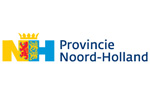 Logo Provincie Noord-Holland